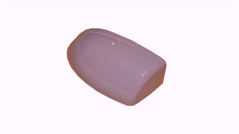 AYNA ÜST PLASTİĞİ SOL LİLA (CITY)